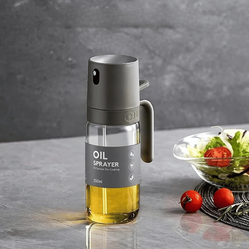 Blake Oil Sprayer | Glass Bottle