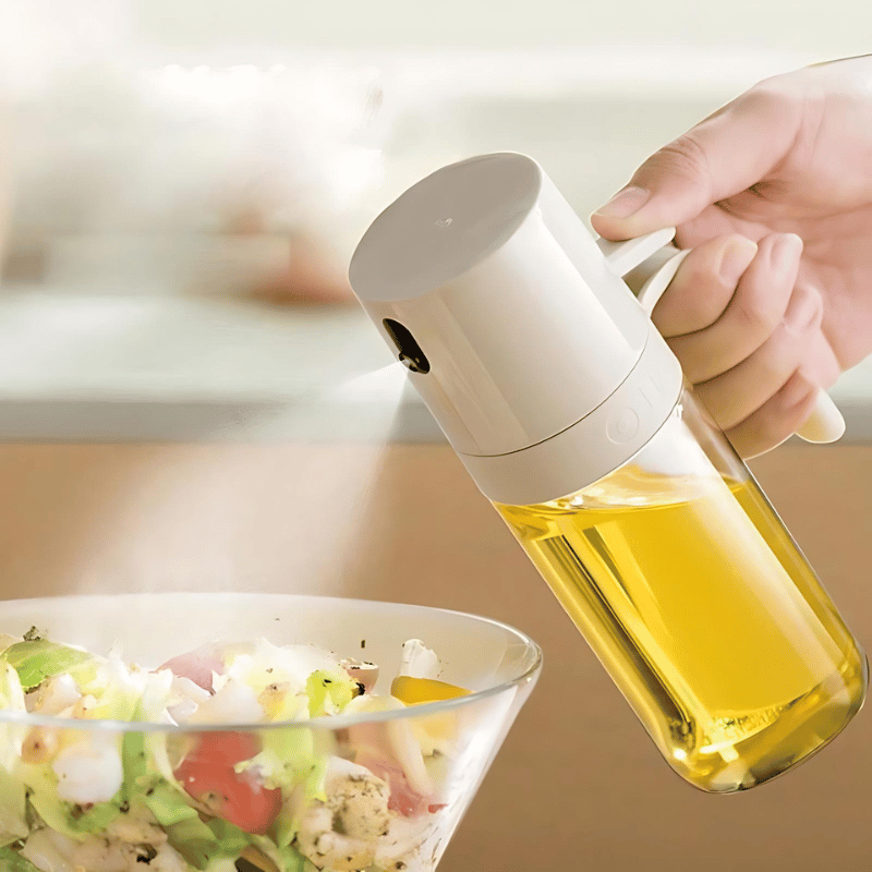 Blake Oil Sprayer | Glass Bottle