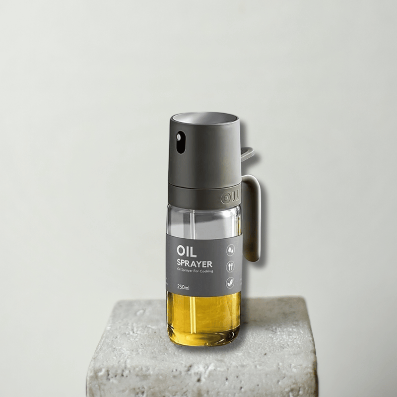 Blake Oil Sprayer | Glass Bottle